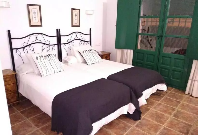 فندق Palacio Buenavista