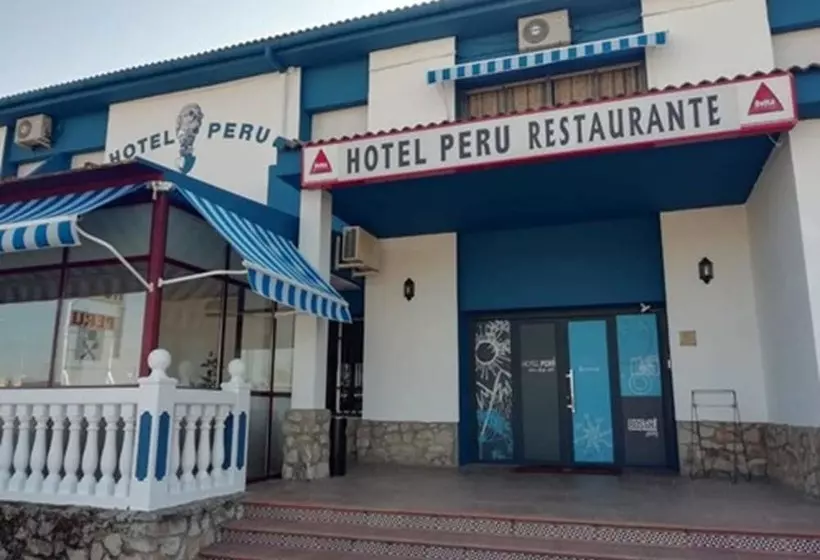 Perú By Bossh Hotels