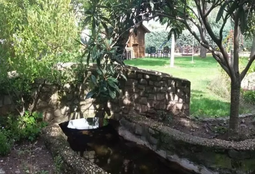 Perú By Bossh Hotels