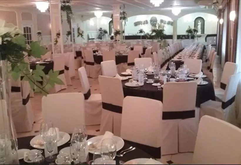 Perú By Bossh Hotels