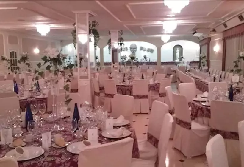 Perú By Bossh Hotels