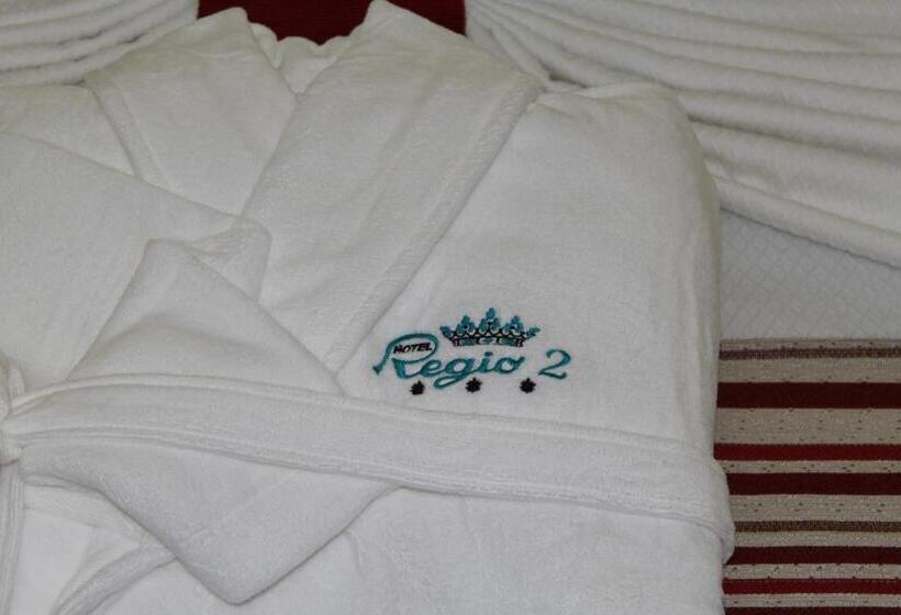 Hotel Regio 2