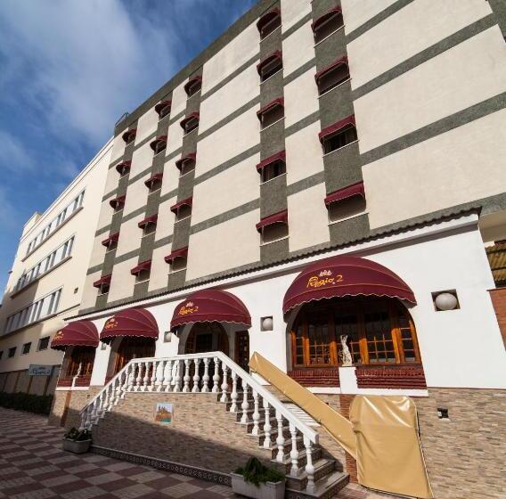 Hotel Regio 2