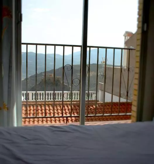 Сельский отель Lanjaron