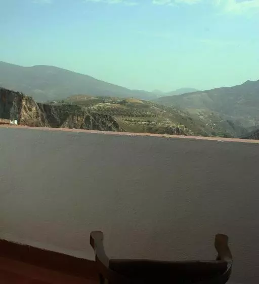 Сельский отель Lanjaron