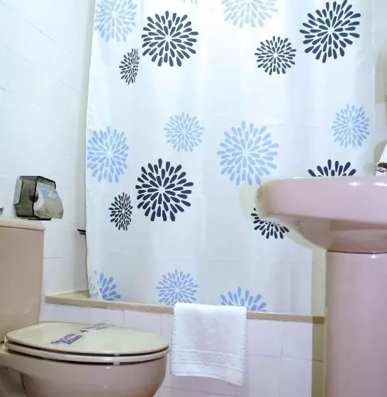 Сельский отель Lanjaron