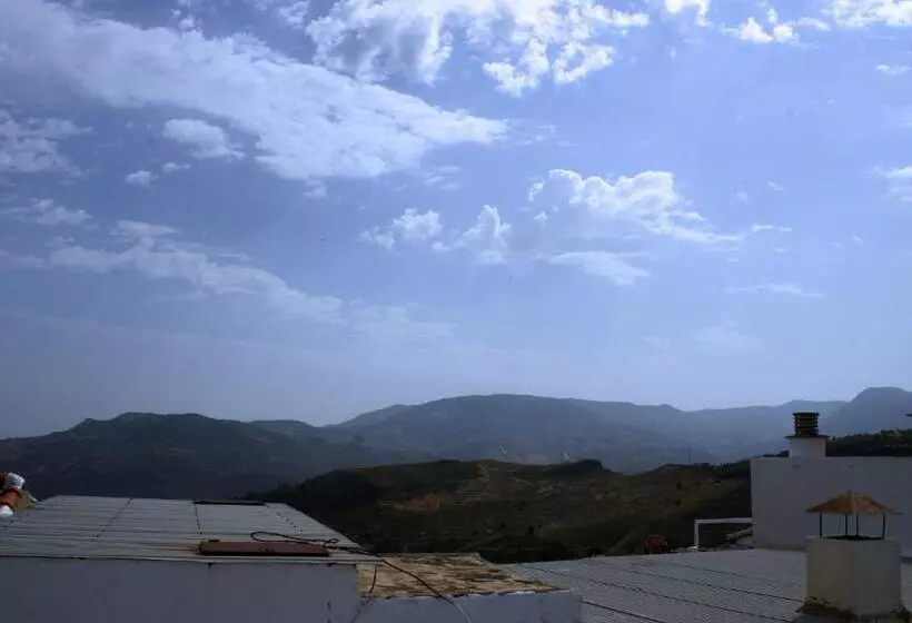 Сельский отель Lanjaron