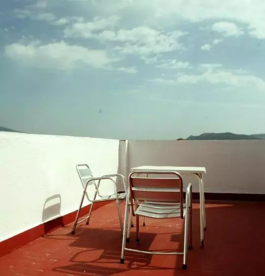 Сельский отель Lanjaron