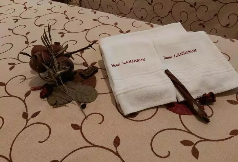 Сельский отель Lanjaron