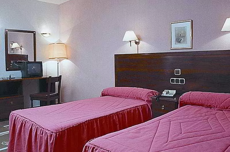 ホテル San Gabriel