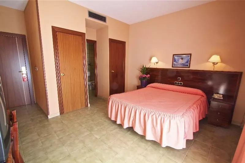 ホテル San Gabriel