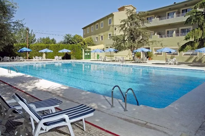 ホテル San Gabriel