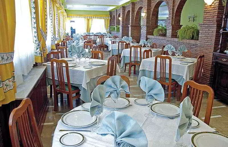 ホテル San Gabriel