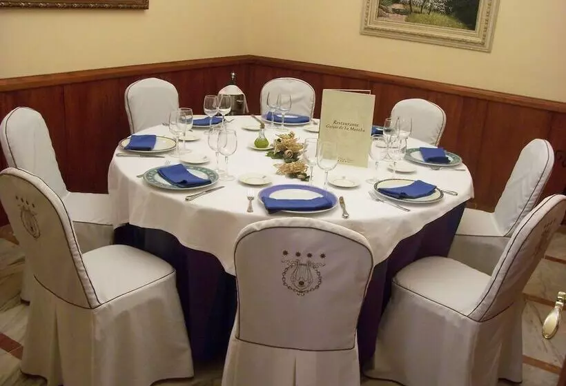 فندق Santa Cecilia