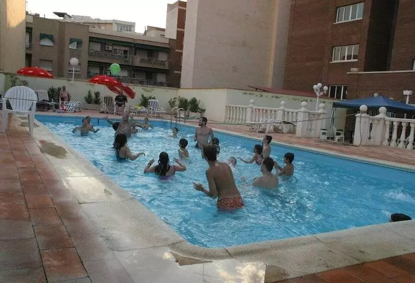 فندق Santa Cecilia