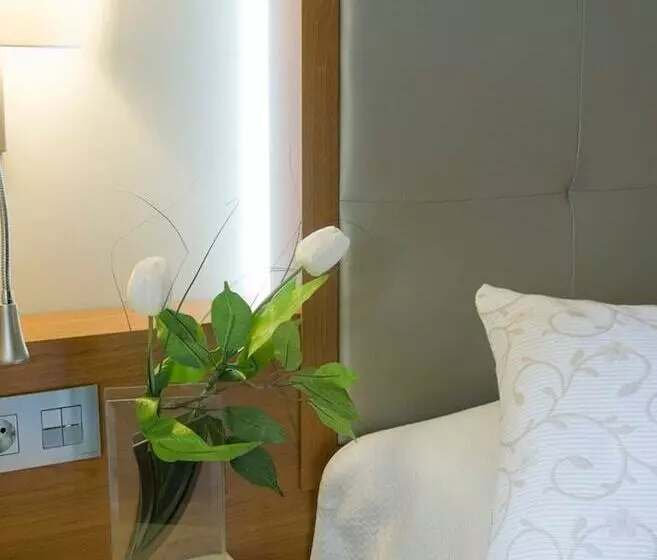 فندق Santa Cecilia