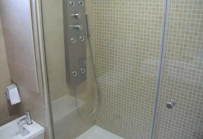 فندق Santa Cecilia