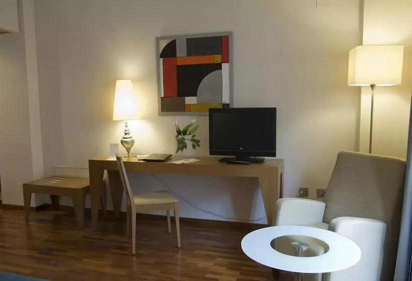 فندق Santa Cecilia