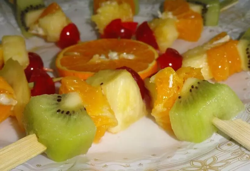 فندق Santa Cecilia