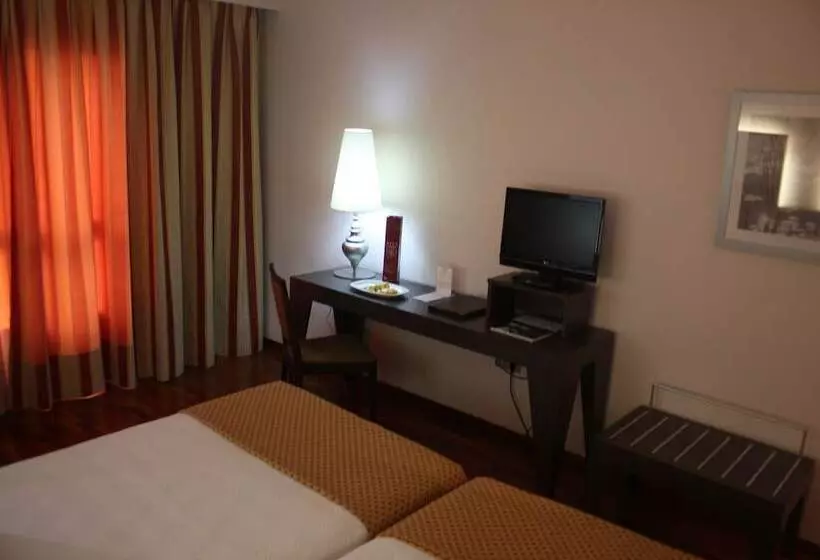 فندق Santa Cecilia