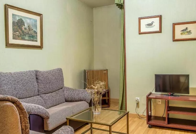 Отель Sierra De Aracena