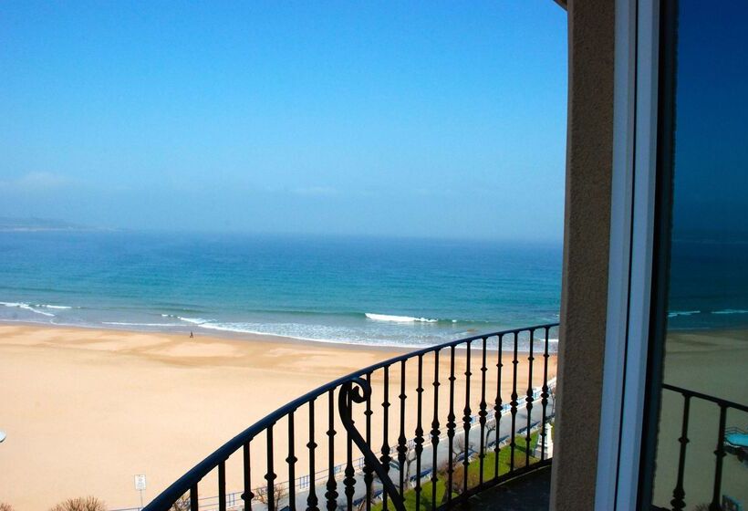 هتل Dorma Sardinero