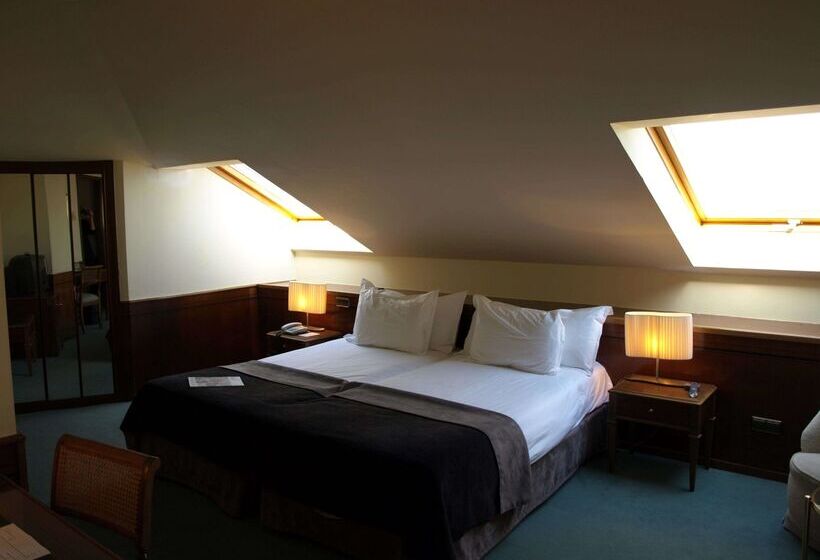 هتل Dorma Sardinero