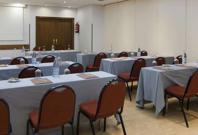 هتل Dorma Sardinero