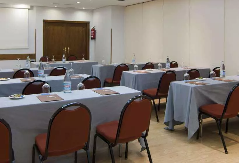 ホテル Dorma Sardinero