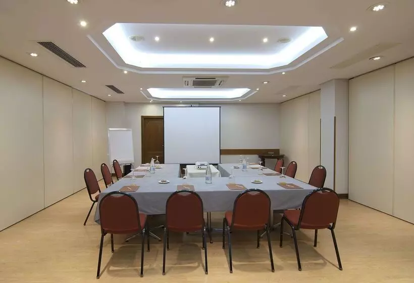 ホテル Dorma Sardinero