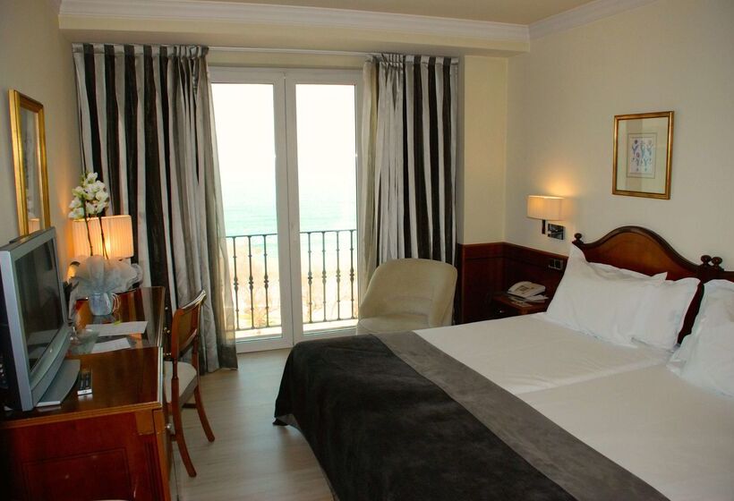 هتل Dorma Sardinero