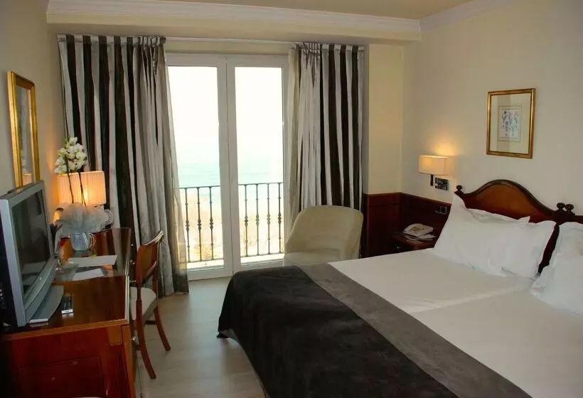 ホテル Dorma Sardinero