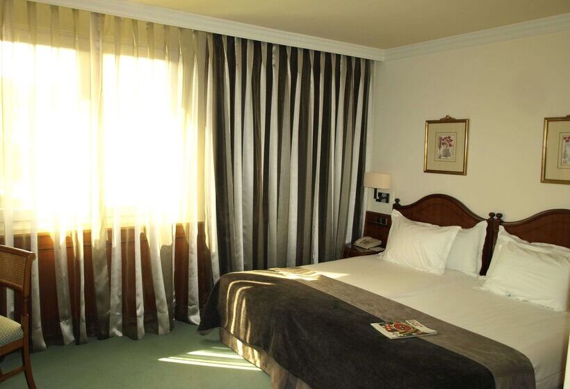 هتل Dorma Sardinero