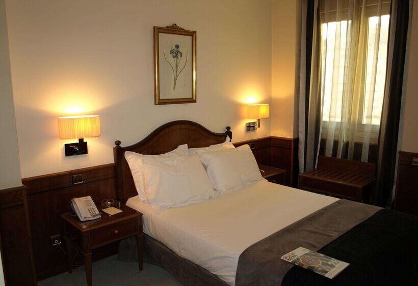 هتل Dorma Sardinero