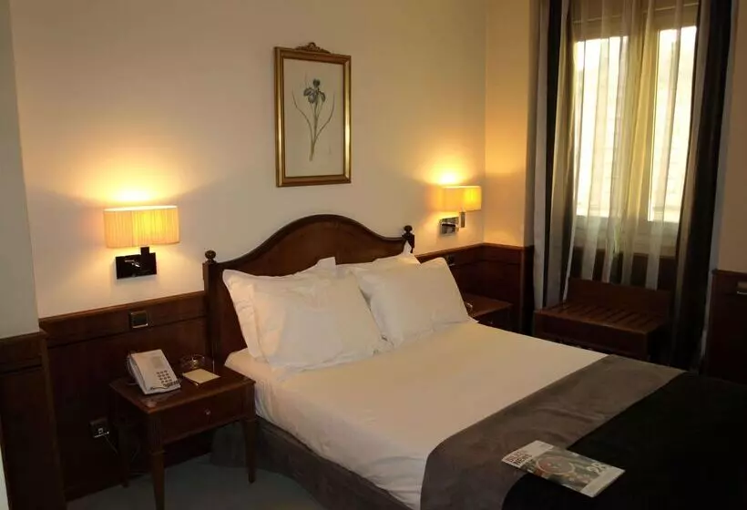 ホテル Dorma Sardinero