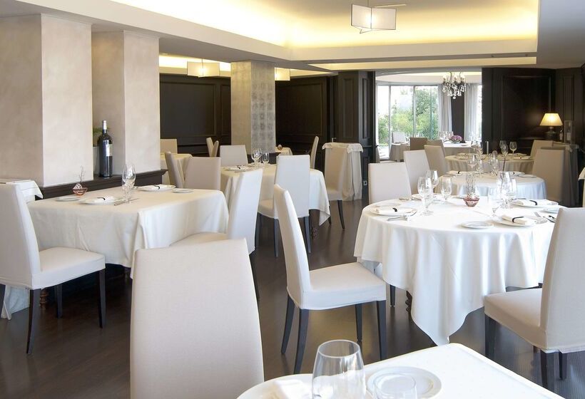 هتل Dorma Sardinero