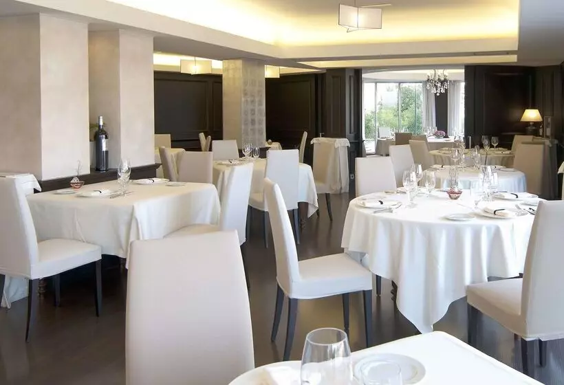 ホテル Dorma Sardinero