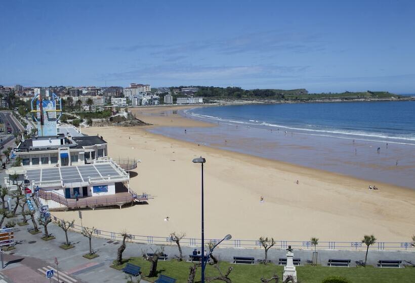 هتل Dorma Sardinero