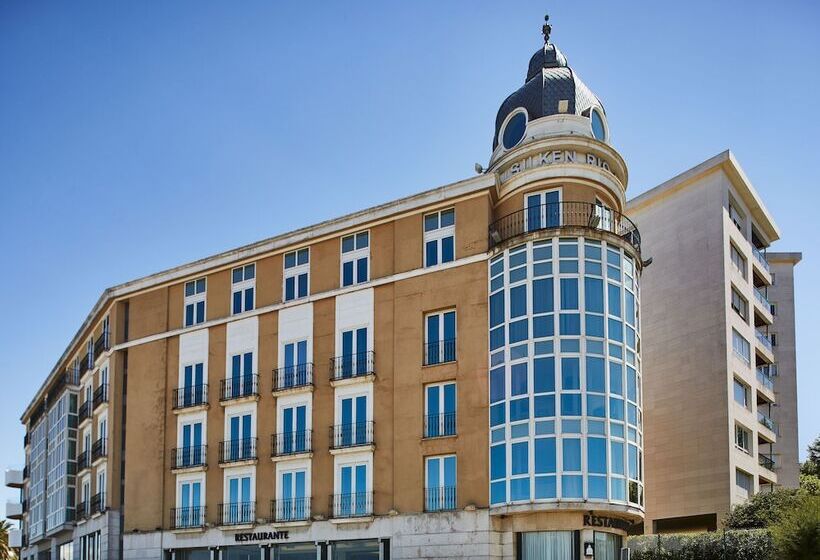 هتل Dorma Sardinero