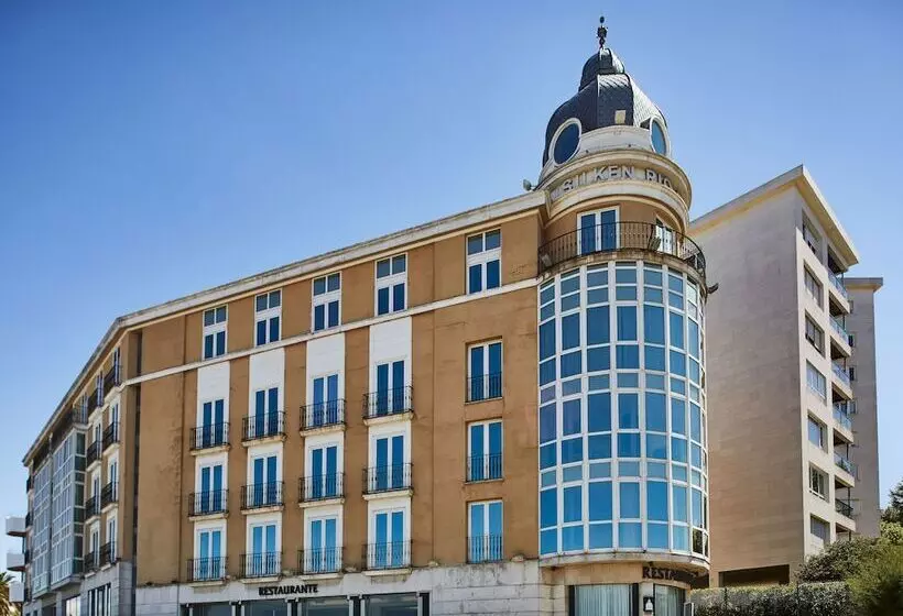 ホテル Dorma Sardinero