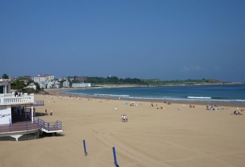 هتل Dorma Sardinero