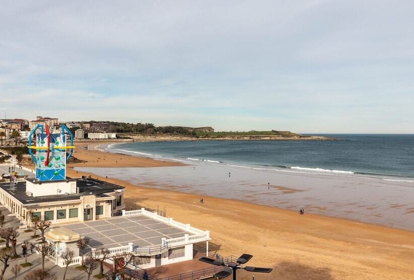 هتل Dorma Sardinero