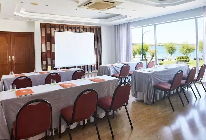 ホテル Dorma Sardinero