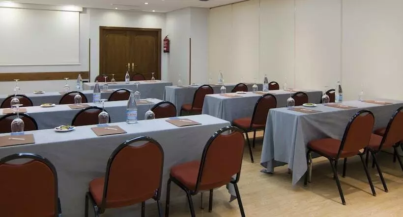 ホテル Dorma Sardinero