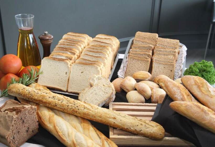 هتل Dorma Sardinero