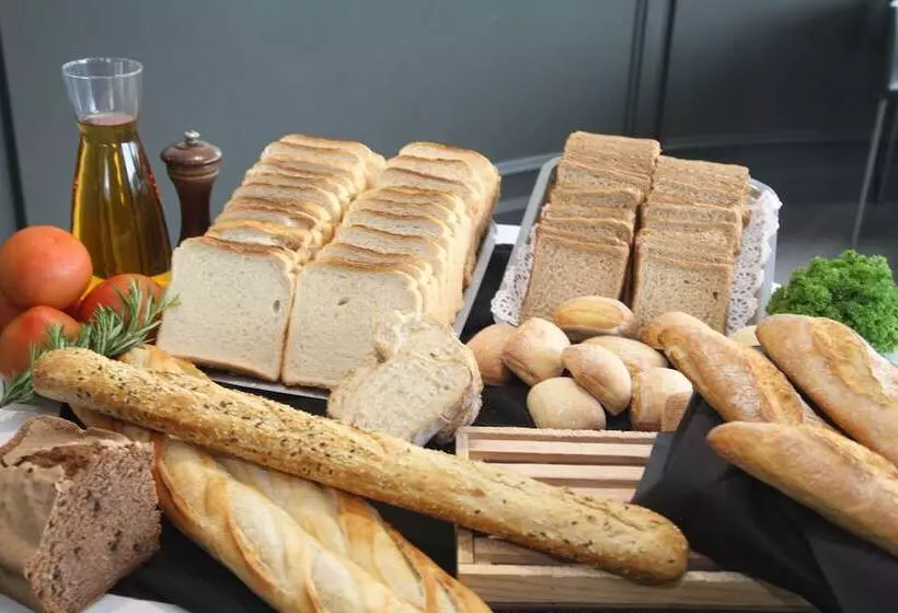 ホテル Dorma Sardinero