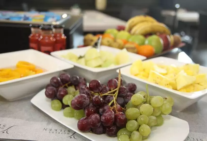 ホテル Dorma Sardinero