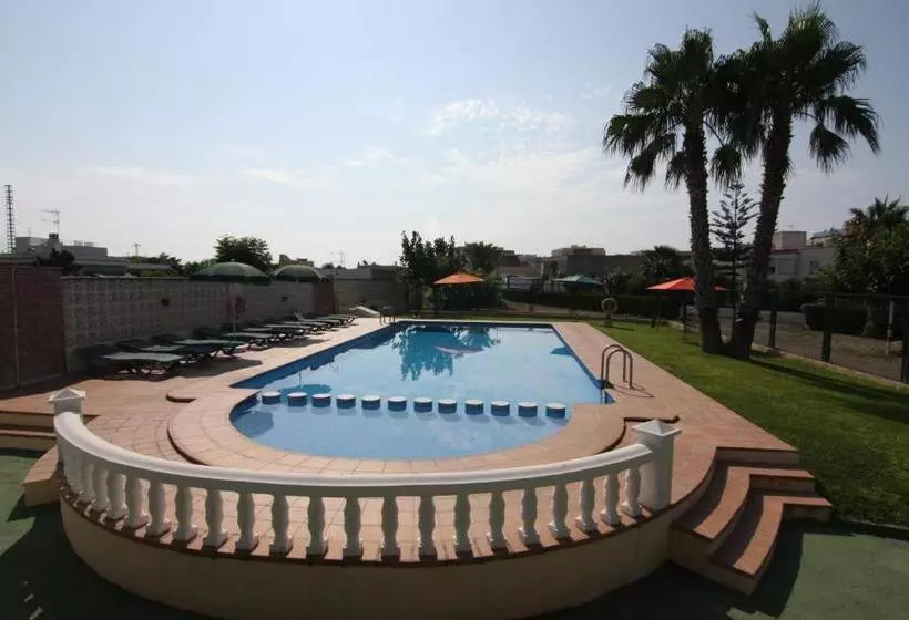 בית מלון כפרי Sol