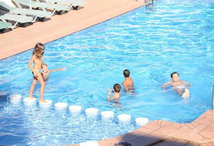 בית מלון כפרי Sol