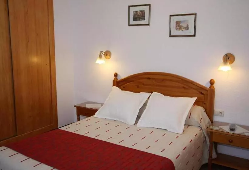 בית מלון כפרי Sol